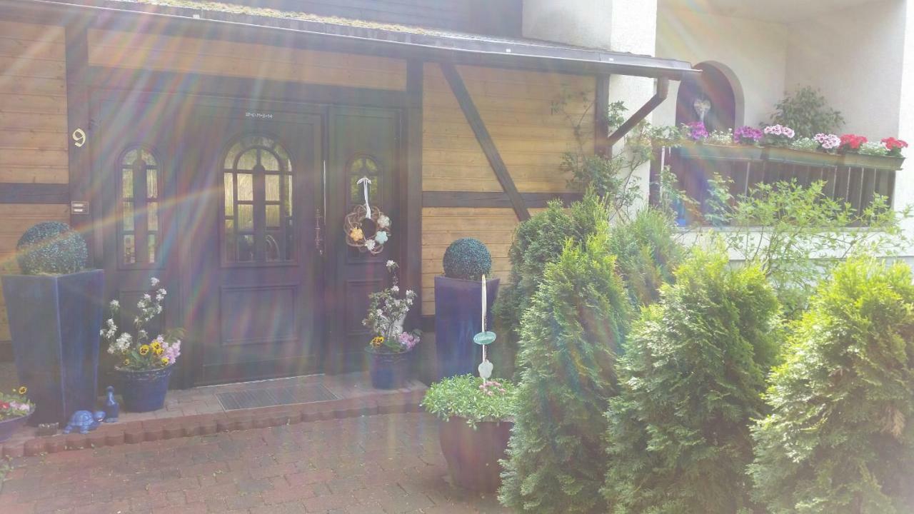 Gästezimmer - Scholz&Scholz GBR Hoyerswerda Exterior foto